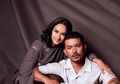 Rumah Tangganya Sempat Dikabarkan Diambang Perceraian, Atiqah Hasiholan Kini Justru Blak-blakan Setuju dengan Poligami di Depan Rio Dewanto
