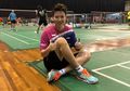 Potret Nyaman Tempat Pijat Refleksi Milik Pebulu Tangkis Liliyana Natsir, Tertarik Mencoba?