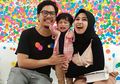 Vendryana Ungkap Zayka Suka Ngemil, Berikut Panduan Camilan Sehat untuk Si Kecil