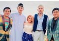 Potret Aska Ongi Memar dan Berdarah Sudah Viral di Media Sosial, Pengacara Tetap Lantang Berani Jamin Seratus Persen Aliff Alli Tak Lakukan Kekerasan, Sebut Kemungkinan yang Terjadi: 'Dorong-dorongan Mungkin'