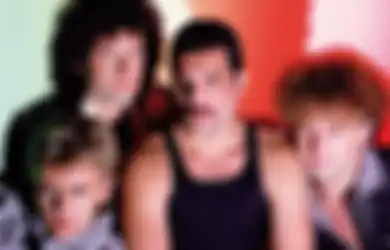 Film Bohemian Rhapsody: Freddie Mercury, Jadi Tonggak Kegemilangan Sekaligus Kegagalan Queen Karena Homoseksualitasnya