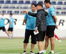 Piala AFF 2022 - Vietnam Masih Hantui Thailand dalam Perburuan Juara