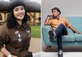 Mutia Ayu Baca Buku Cinta Ini Sebelum Menikah dengan Glenn Fredly