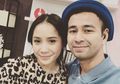 Manis! Akui Kesabaran Nagita Slavina, Raffi Ahmad: Kalau Bukan Punya Istri Kayak Kamu Mungkin Aku Udah Ditinggalin