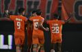 Liga 1 Championship Ditunda Demi Play-off Olimpiade, Ternyata Tak Ada Pemain Borneo FC yang Main Lawan Guinea