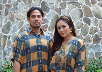 Pernikahan 12 Tahun Terancam Bubar, Ternyata Begini Perjalanan Cinta Wulan Guritno dan Adilla Dimitri yang Kini Berada di Ujung Tanduk