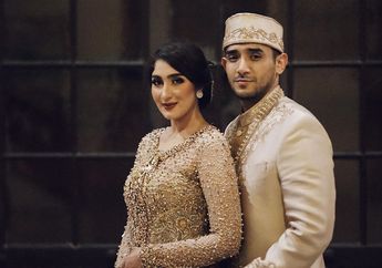 Jadi Anak Menteri dan Habiskan Miliaran Rupiah Untuk Gelar Pesta Pernikahan, Tania Nadira Ngaku Beli Tiket Pesawat Promo Saat Foto Prewedding di Jepang