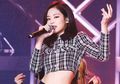Jennie Blackpink Makin Cantik Berkat Perut Ramping dan Proporsional, Ini Latihan Otot Perut Bagi Wanita