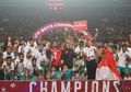 Terpongkeng di Final Piala AFF U-16 2022, Media Vietnam: Fan Indonesia Bikin Malu!