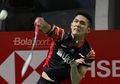 Gara-gara Tertipu Jonatan Christie, Pebulu Tangkis Denmark Ini Sampai Lempar Raket di Indonesia Open 2019