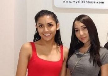 Serupa karena Terkenal dengan Identitas Transgender, Bagaimana Perbedaan Nasib Millen Cyrus dan Lucinta Luna yang Juga Tersandung Narkoba?