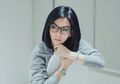 Dibilang Berwajah Tua Karena Tak Pakai Make Up di Resto, Syahrini Bungkam Mulut Warganet Karena Pakai Sendal 15 Juta