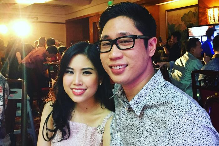 Pantas Saja Direstui Untuk Menikahi Putrinya Ternyata Anak Menantu Hary Tanoesodibjo Punya Prestasi Yang Gemilang Sejak Muda Di Bidang Ekonomi Semua Halaman Hits