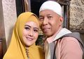 Beda 180 Derajat! Biasanya Berapi-api Umbar Borok Kiwil, Meggy Wulandari Tampil Pakai Cadar: 'Dia Akan Menikahi Saya Lagi...'