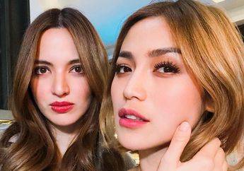 Gedek Lihat Sahabatnya Terus-terusan Murung Karena Ditinggal Tunangannya, Nia Ramadhani Akhirnya Ucap Pesan Menusuk Hati untuk Richard Kyle: Awas Lu ya!