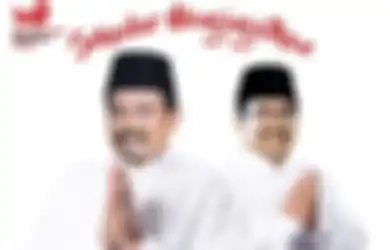 Kisah Nurhadi, Capres Fiktif yang Mendadak Viral hingga Ditawari jadi Youtuber