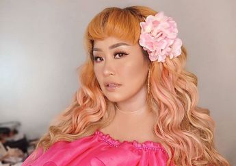 Pinkan Mambo Blak-blakan Ngaku Senggol Artis Demi Viral, Berujung Minta Maaf