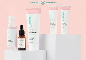 Ampuh! Ini 3 Rangkaian Skincare Lokal Buat Berantas Jerawat Bandel Remaja!