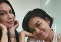 Sophia Latjuba Bagikan Foto 26 Tahun Lalu Bersama Eva Celia, 'Kok Bisa Gak Berubah?'
