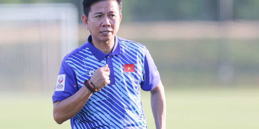 Pelatih Vietnam Sudah Kasih Peringatan untuk Hati-hati dengan VAR, tapi Pemainnya...
