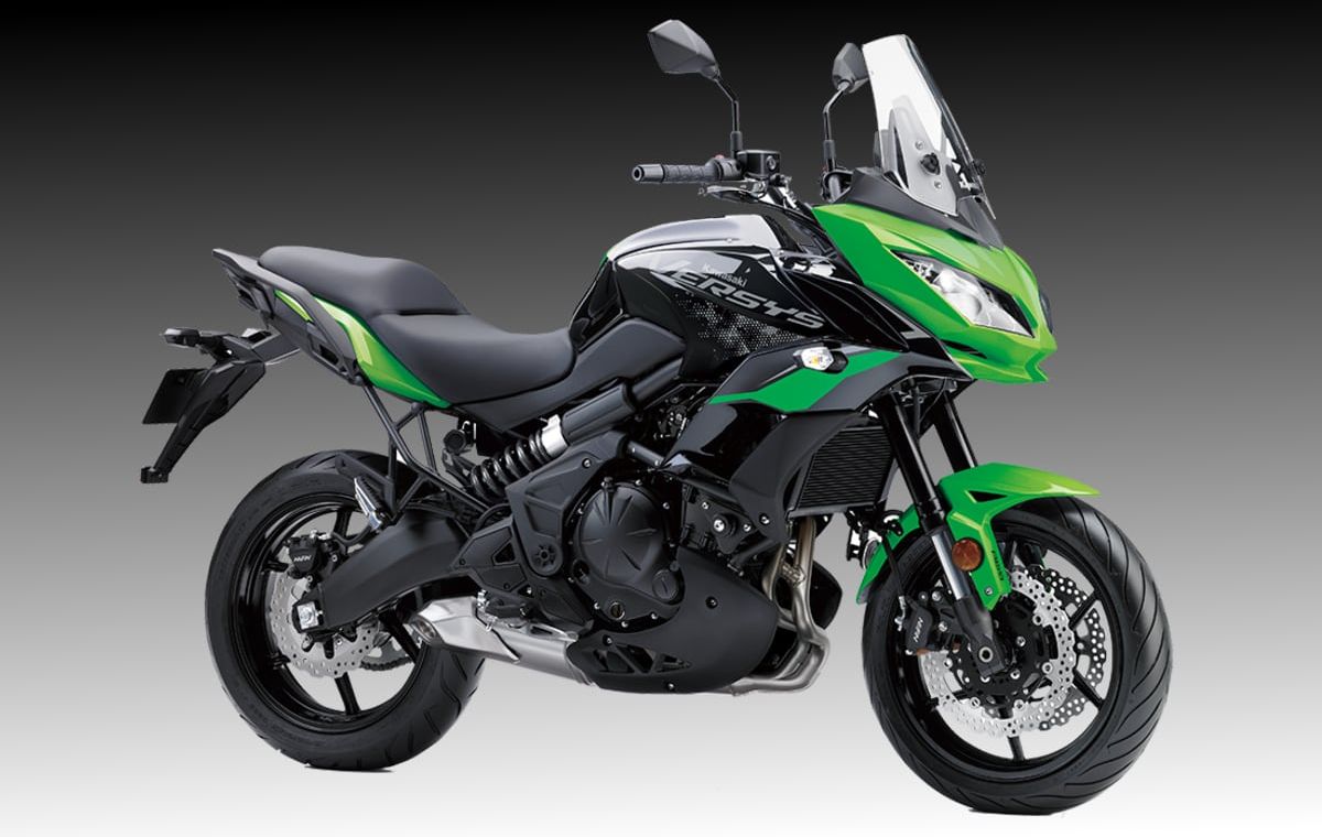 Harga motor 2024 versys 650
