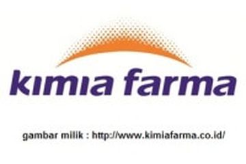 Lowongan Kerja Bumn Pt Kimia Farma Juni 2021 Berikut Syarat Dan Link Pendaftarannya Semua Halaman Grid Hot