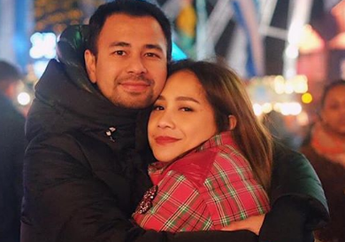 Inalillahi Wainailaihi Rojiun Raffi Ahmad Nagita Slavina Berduka! Keluarga Besar RANS Nusantara FC Ucap Belasungkawa, Kabar Duka Sampai Trending
