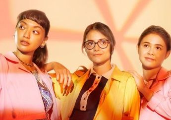 A World Without Netflix, Bayangan Masa Depan dari Mata Remaja Cewek