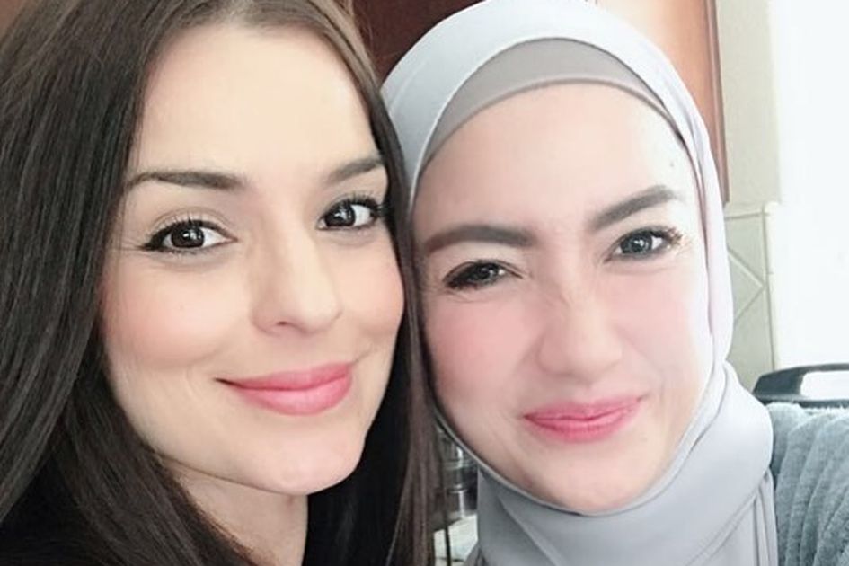 Berita Tia Ivanka Terbaru Hari Ini - Grid.ID