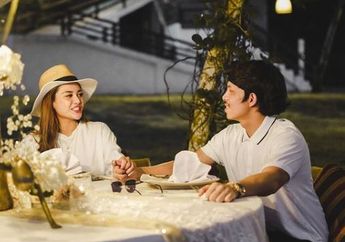 Tak Bakal Kekang Aurel Hermansyah Jadi Ibu Rumah Tangga Biasa, Atta Halilintar Persilahkan sang Istri Pertahankan Gelarnya Sebagai Artis