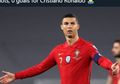 Hilangnya Magis Free Kick Cristiano Ronaldo di Juventus Karena Nasib