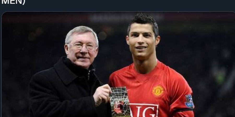 3 Masalah Utama Man United Terbongkar, Semua karena Dosa Masa Lalu