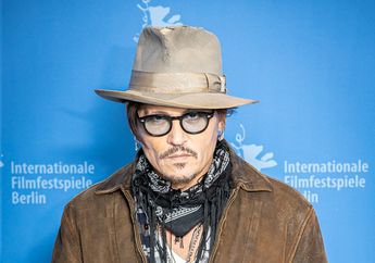 Mirip Saipul Jamil, Johnny Depp Alami Cancel Culture di Industri Hiburan, Sampai Bikin Kecewa!