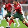 Polemik Gol Ronaldo atau Fernandes, The Real Bintang Man United Bilang Gini