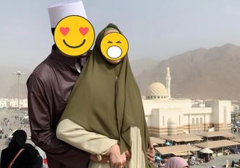 Baru Sebulan Menjadi Ibu, Artis Cantik yang Sudah Berhijrah Ini Justru Hancurkan Rumah Lama Suaminya, Ada Apa?