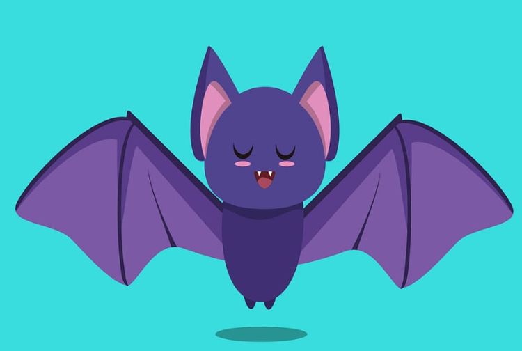 Mamalia Terbang: Kelelawar: Fenomena Alam Yang Mempabumi Dunia