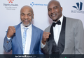 Akhir Tragis Sang Lawan Usai Mike Tyson Memutuskan Comeback ke Ring Tinju