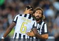 Ada yang Merasa Terhina dengan Ditunjuknya Andrea Pirlo Sebagai Pelatih Juventus