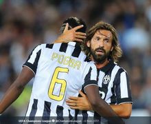 Ada yang Merasa Terhina dengan Ditunjuknya Andrea Pirlo Sebagai Pelatih Juventus