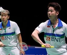 Marcus/Kevin Tak Perlu Kecewa Berlebihan Usai Diusir dari All England