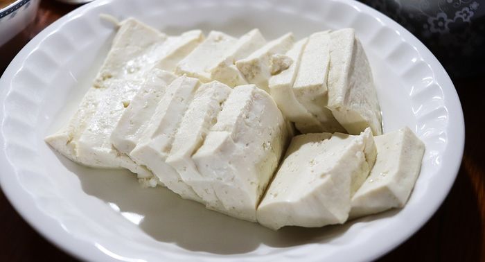 Ada Bayam, Tahu, dan Daging, Ini 6 Makanan yang Mengandung Zat Besi