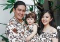 Bak Boneka Hidup! Tengok Potret Menggemaskan Putri Samuel Zylgwyn dan Franda yang Sudah Berusia 1 Tahun
