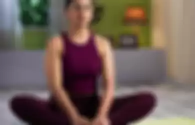 Gerakan yoga