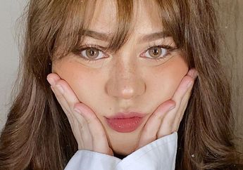 Tips Membuat Makeup Effortless dan Glow dalam 3 Menit. Pasti Keren!