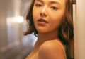 Endorse Skincare dengan Rambut Lepek, Amanda Manopo Ikatan Cinta Kepergok Pakai Baju Seharga Motor!