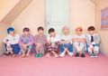 Dari Petani Hingga Gamer, Ternyata Ini Cita-cita Masa Kecil Para Member BTS
