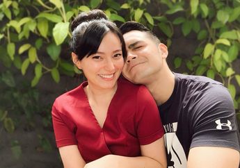 Tak Pernah Terlihat Hamil, Asmirandah Pamerkan Gendong Bayi dan Sebut Dirinya Mami: 'Welcome Baby Faith Rivanno'