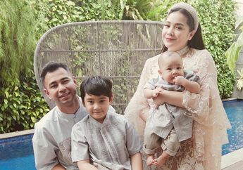 Selama Ini Terkenal Jadi Bos yang Royal untuk Para Karyawan hingga Diboyong Liburan ke Luar Negeri, Raffi Ahmad Ngamuk Tahu Nagita Slavina Belum Berikan THR ke Nenek Tercintanya: 'Pelit Ih si Gigi!'
