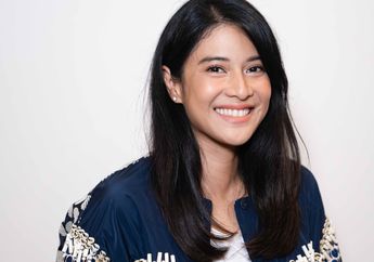 Pose Ala Pemeran Drama Korea Ko Moon Young, Dian Sastro Dipuji Netizen Setinggi Langit: Cantik dan Awet Muda, No Debat