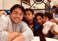 Susul Raffi-Nagita ke London, Desainer Kondang Ini Kaget Lihat Perubahan Rafathar Selama di Luar Negeri, Ada Apa?
